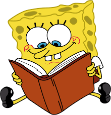 Reading Books